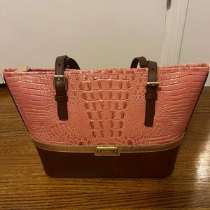 Brahmin Tote